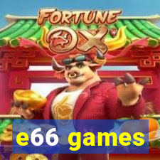 e66 games